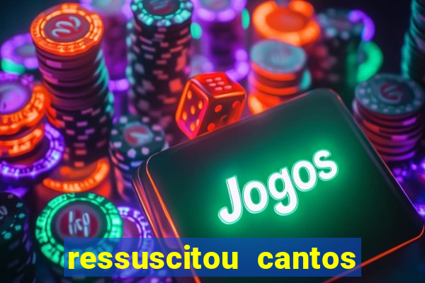 ressuscitou cantos do caminho neocatecumenal pdf